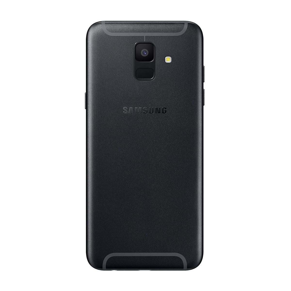 Used Samsung Galaxy A6 32GB Black - Used condition