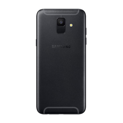Used Samsung Galaxy A6 32GB Black - Used condition