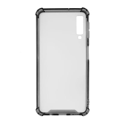Shockproof Case Samsung A7 2018 - Black