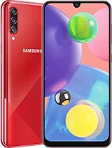 Samsung Galaxy A70s Reservdelar image