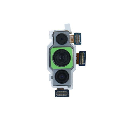 Samsung Galaxy A71 Rear Camera