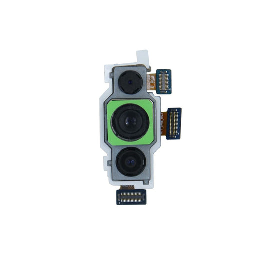 Samsung Galaxy A71 Rear Camera