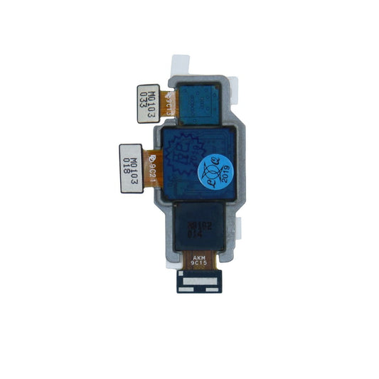 Samsung Galaxy A71 Rear Camera