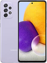 Samsung Galaxy A72 Tillbehör image