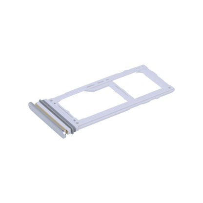 Samsung Galaxy A72 SIM Card Holder - White