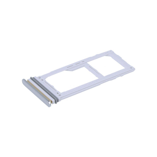 Samsung Galaxy A72 SIM Card Holder - White