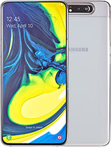 Samsung Galaxy A80 Tillbehör image