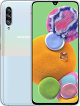 Samsung Galaxy A90 Reservdelar image