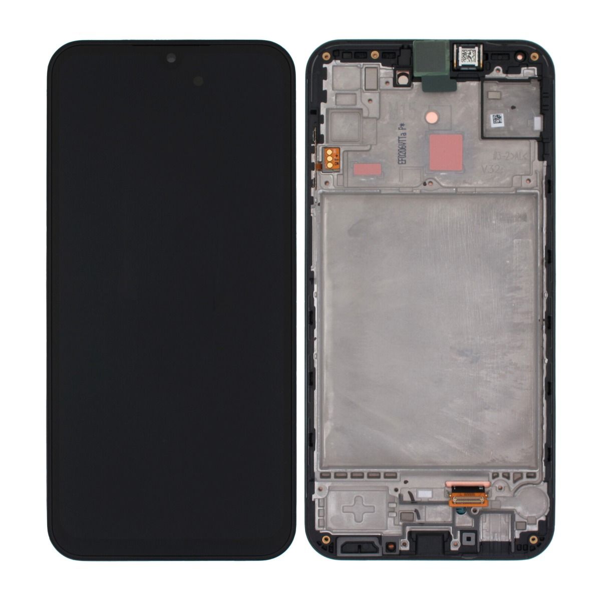 Samsung Galaxy M15 5G (M156B) Display - Black