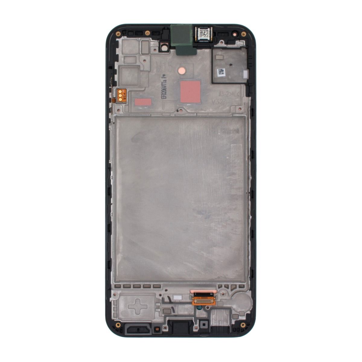 Samsung Galaxy M15 5G (M156B) Display - Black