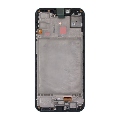 Samsung Galaxy M15 5G (M156B) Display - Black