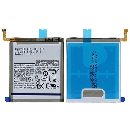 Samsung Galaxy Note 10 Battery