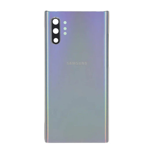 Samsung Galaxy Note 10 Plus Baksida - Aura Glow