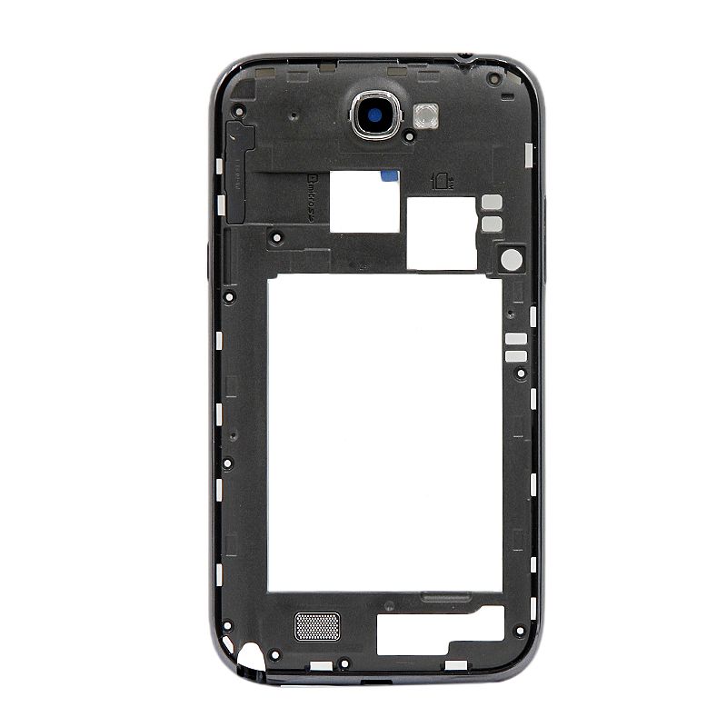 Samsung Galaxy Note Mitten Ram - Svart