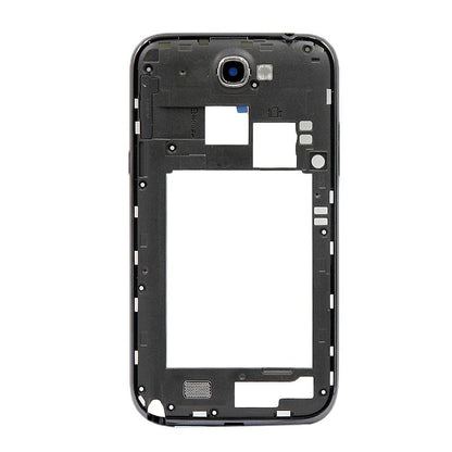 Samsung Galaxy Note Mitten Ram - Svart