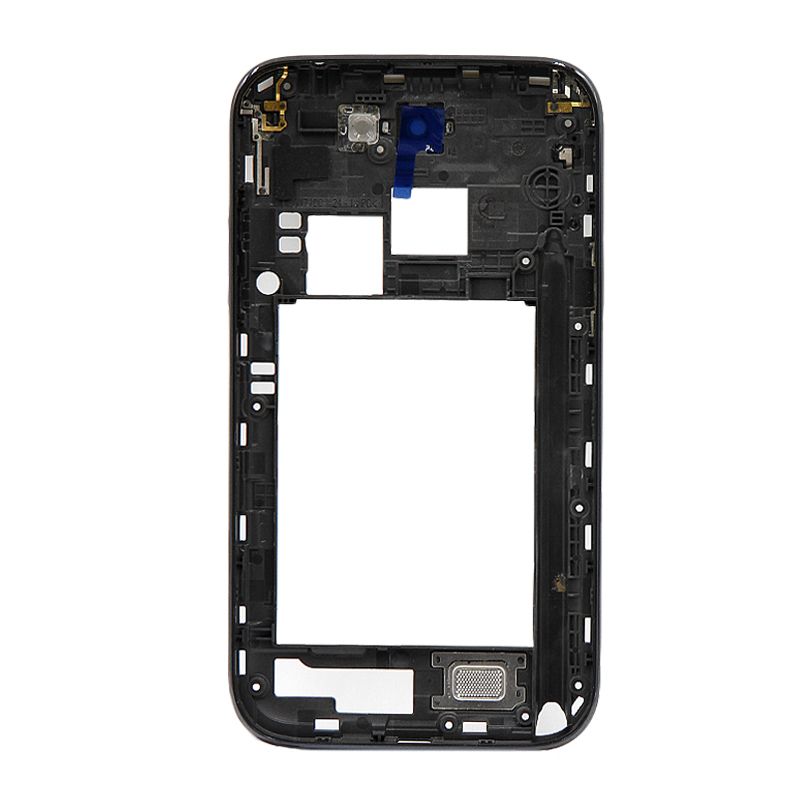 Samsung Galaxy Note Mitten Ram - Svart