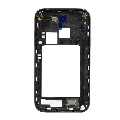 Samsung Galaxy Note Mitten Ram - Svart