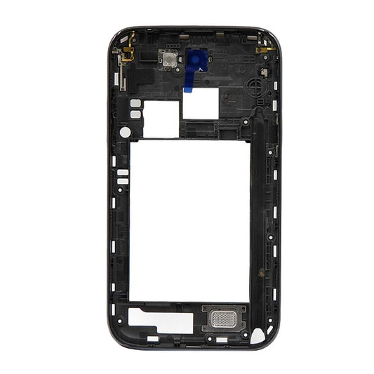 Samsung Galaxy Note Mitten Ram - Svart