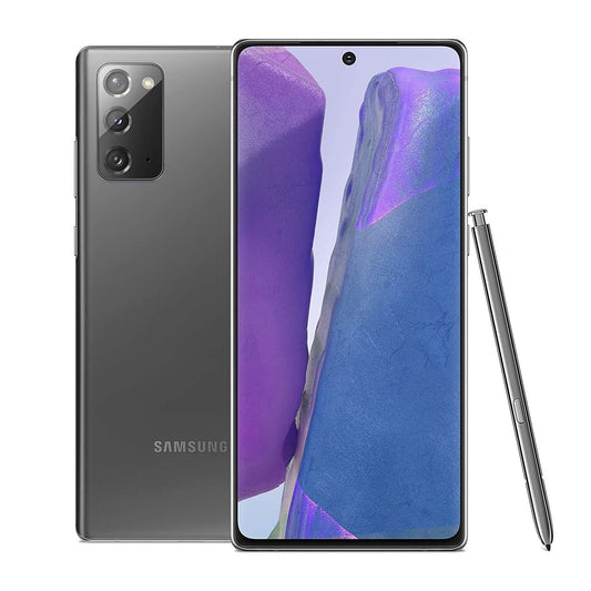 Samsung Galaxy Note 20 256GB Grey