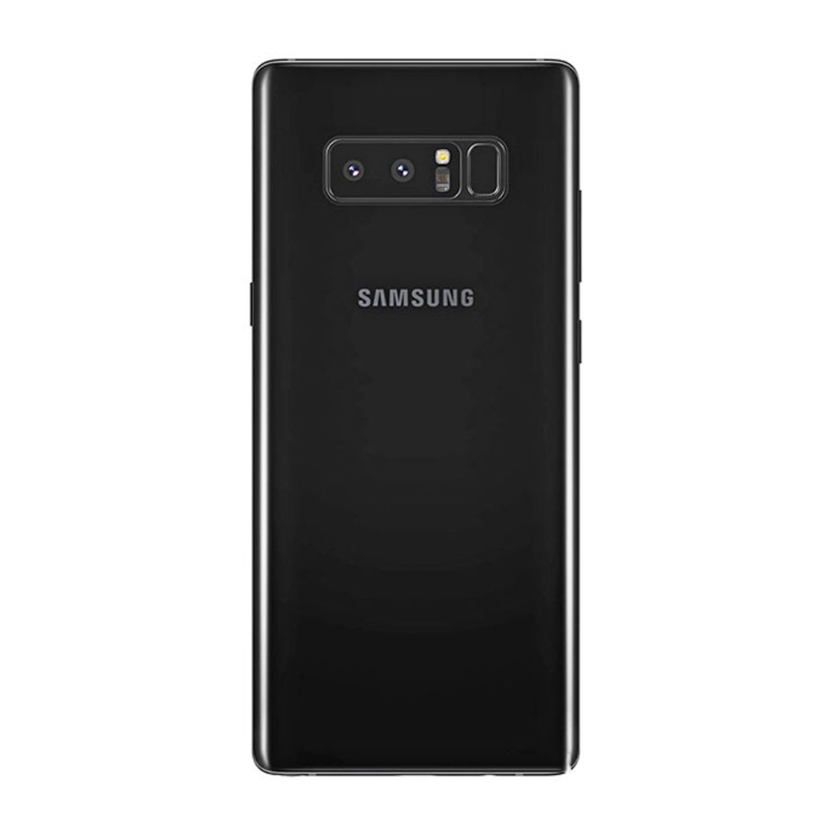 Used Samsung Galaxy Note 8 64GB Black - Used condition