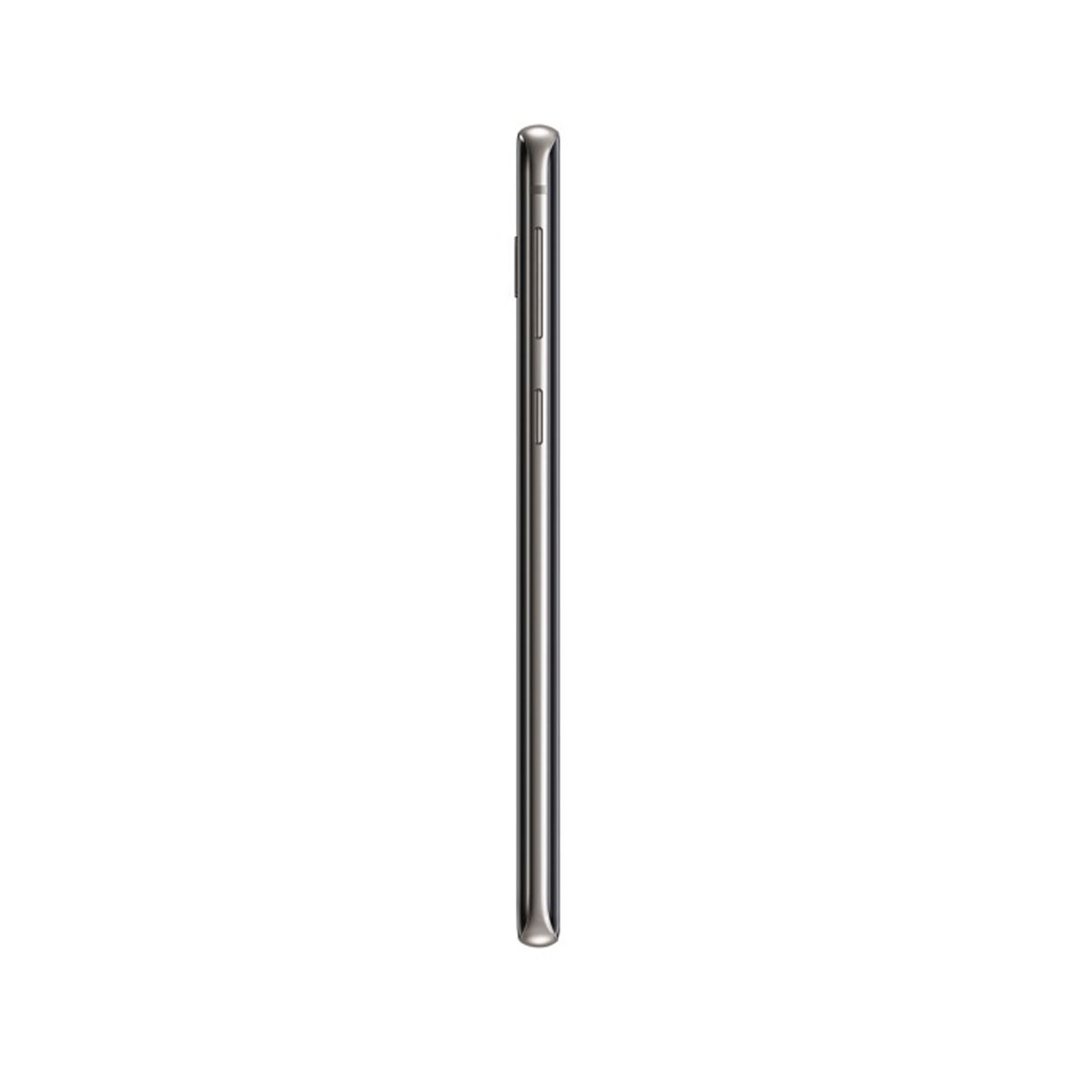 Begagnad Samsung Galaxy S10 128GB Svart - Bra skick