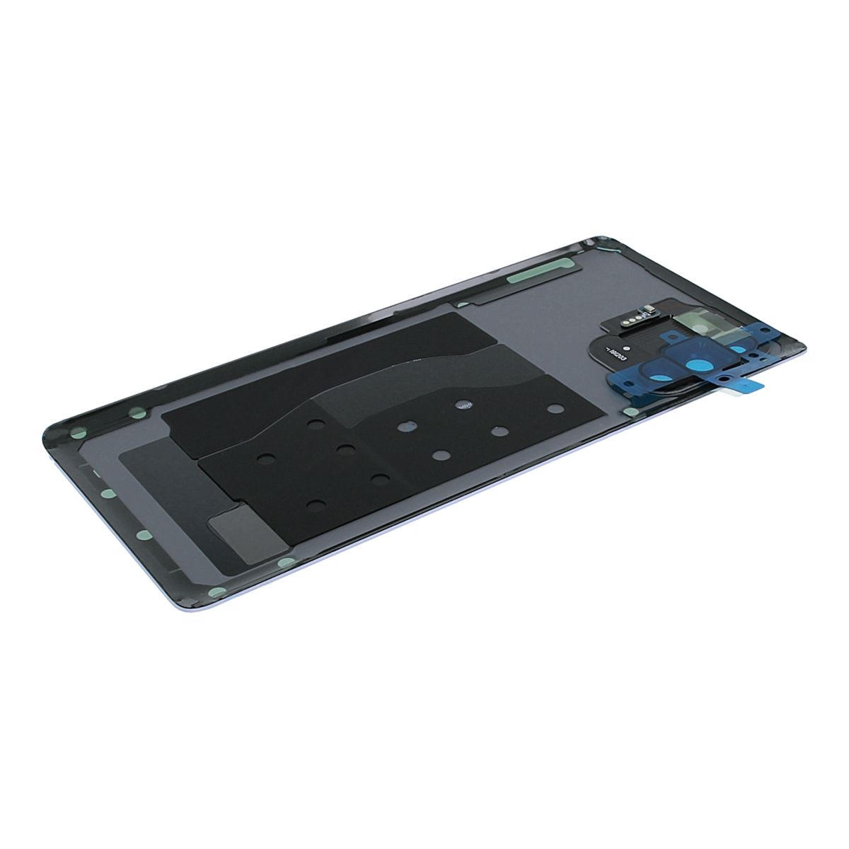 Samsung Galaxy S10 Lite (SM-G770F) Baksida Original - Svart