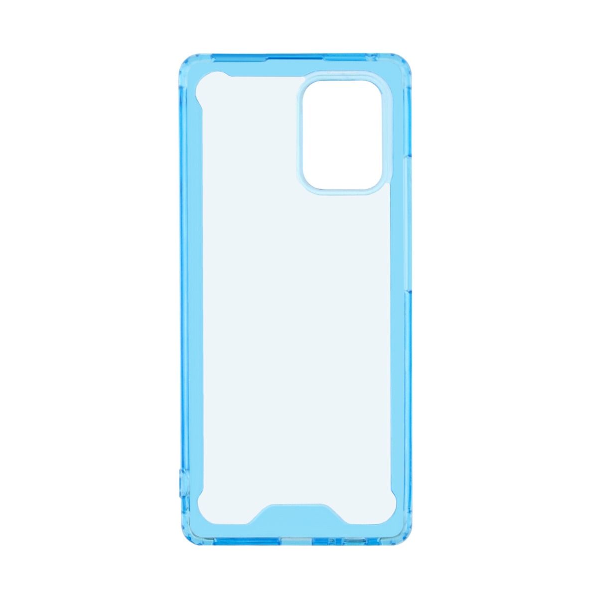 Shockproof Case Samsung Galaxy S10 Lite - Blue