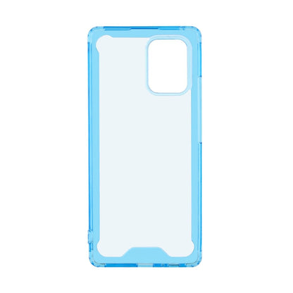 Shockproof Case Samsung Galaxy S10 Lite - Blue