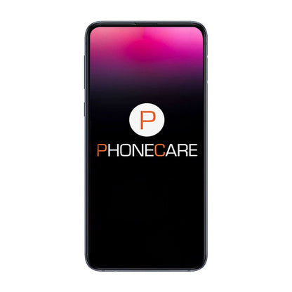 Begagnad Samsung Galaxy S10e 128GB Svart - Bra skick