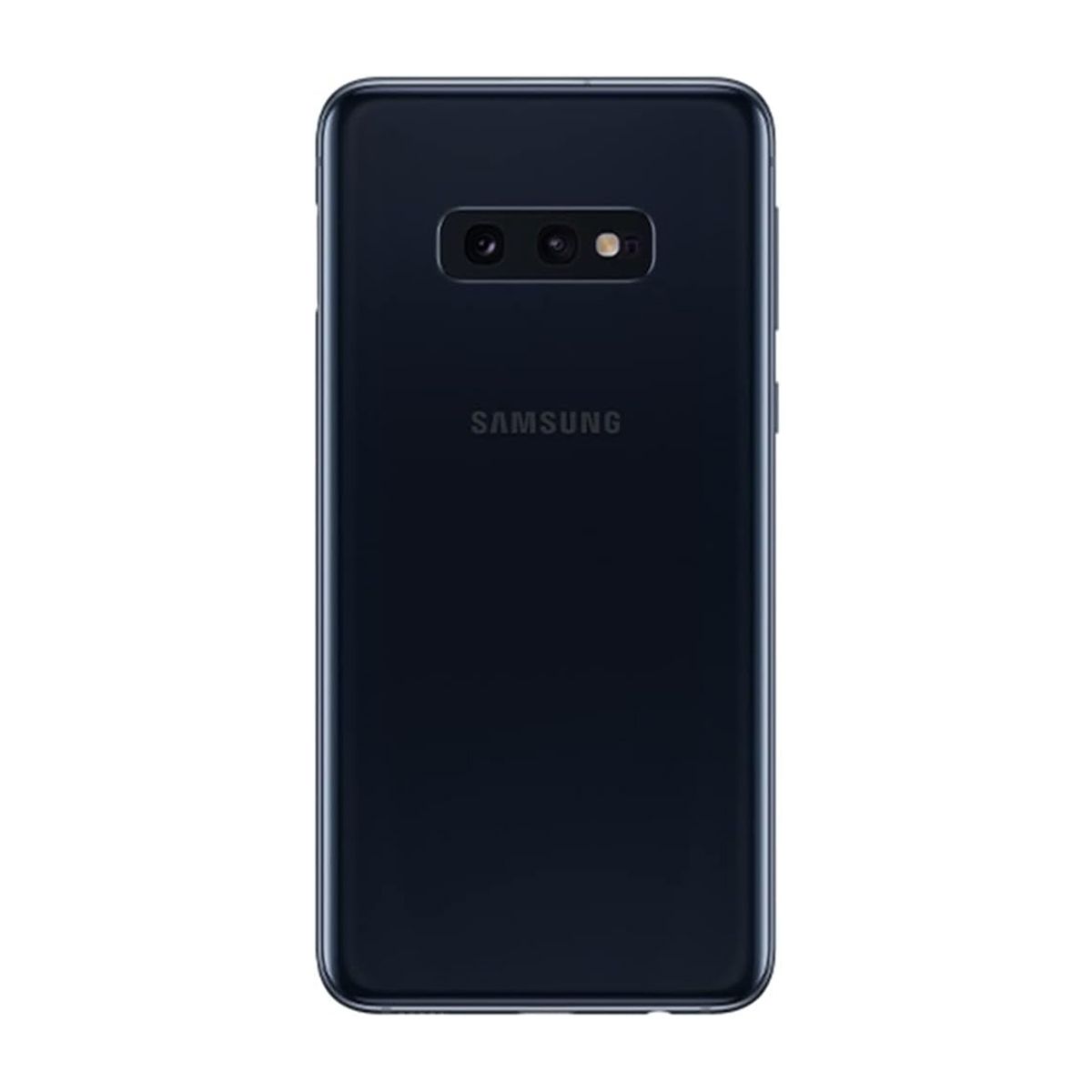 Begagnad Samsung Galaxy S10e 128GB Svart - Bra skick