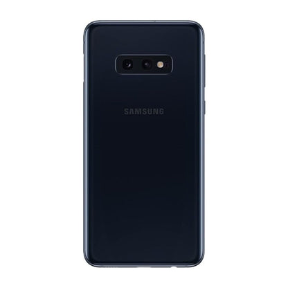 Begagnad Samsung Galaxy S10e 128GB Svart - Bra skick