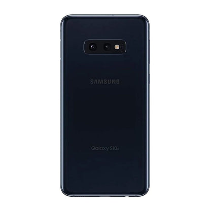 Samsung Galaxy S10e 128GB Black