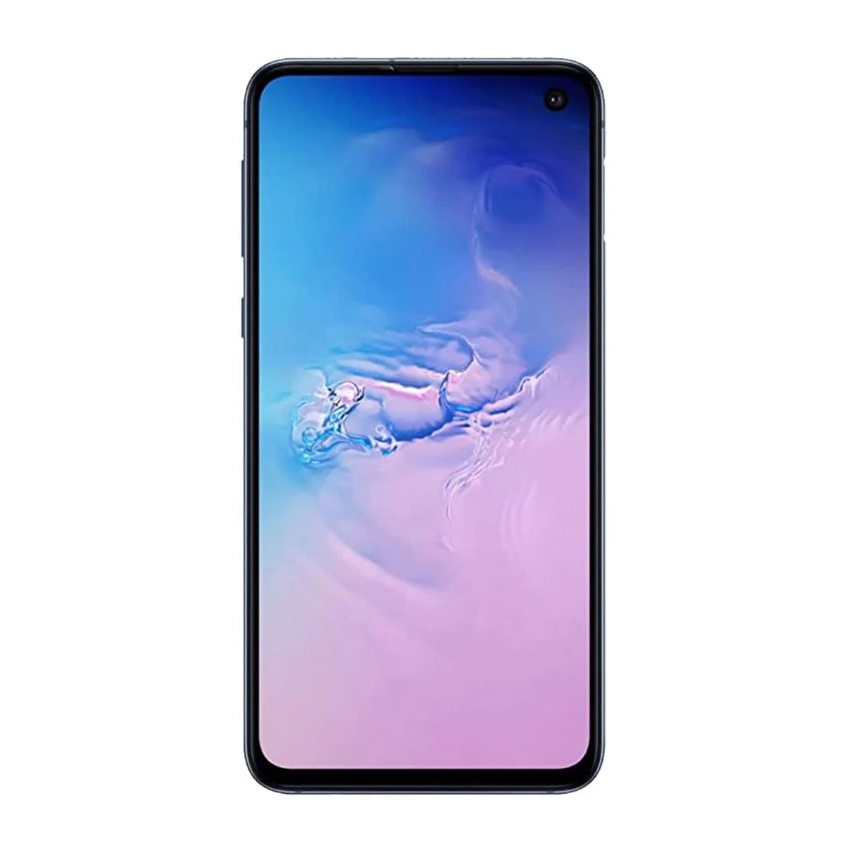 Samsung Galaxy S10e 128GB Black