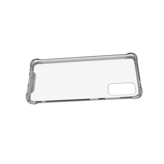 Shockproof Case Samsung Galaxy S20 - Gray