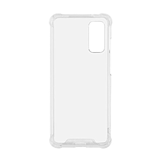 Samsung Galaxy S20 Breaking Proof Case Transparent