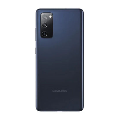 Used Samsung Galaxy S20 FE 128GB Blue - Used condition