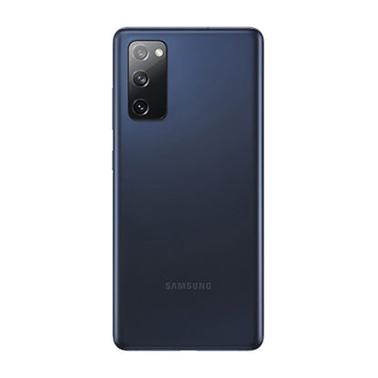 Begagnad Samsung Galaxy S20 FE 128GB Blå - Bra skick