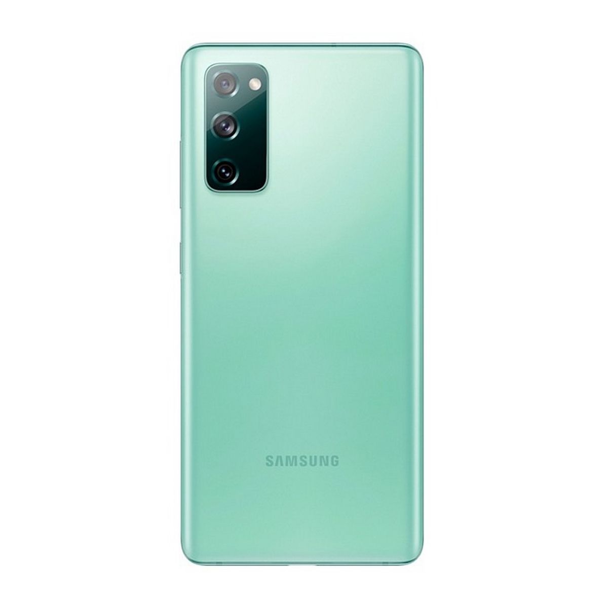 Used Samsung Galaxy S20 FE 128GB Mint Green - Very good condition