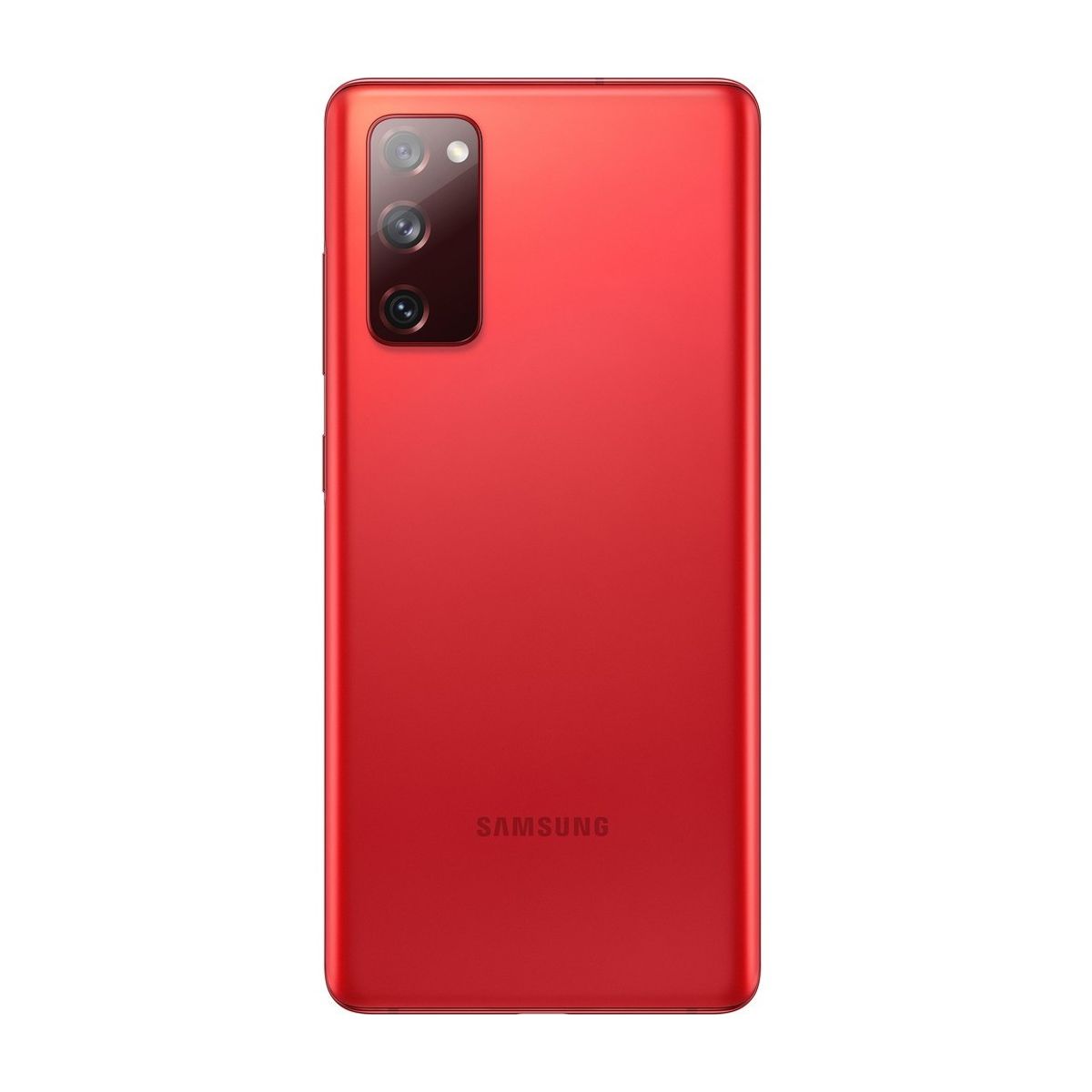 Begagnad Samsung Galaxy S20 FE 128GB Röd - Använt skick