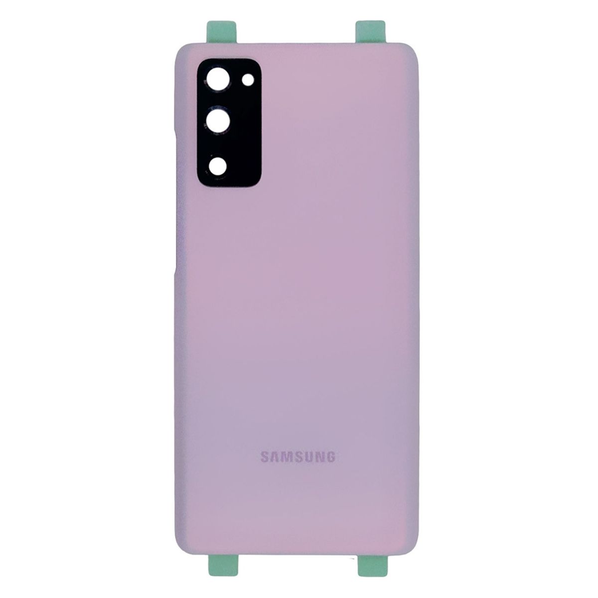 Samsung Galaxy S20 FE Baksida - Lavendel