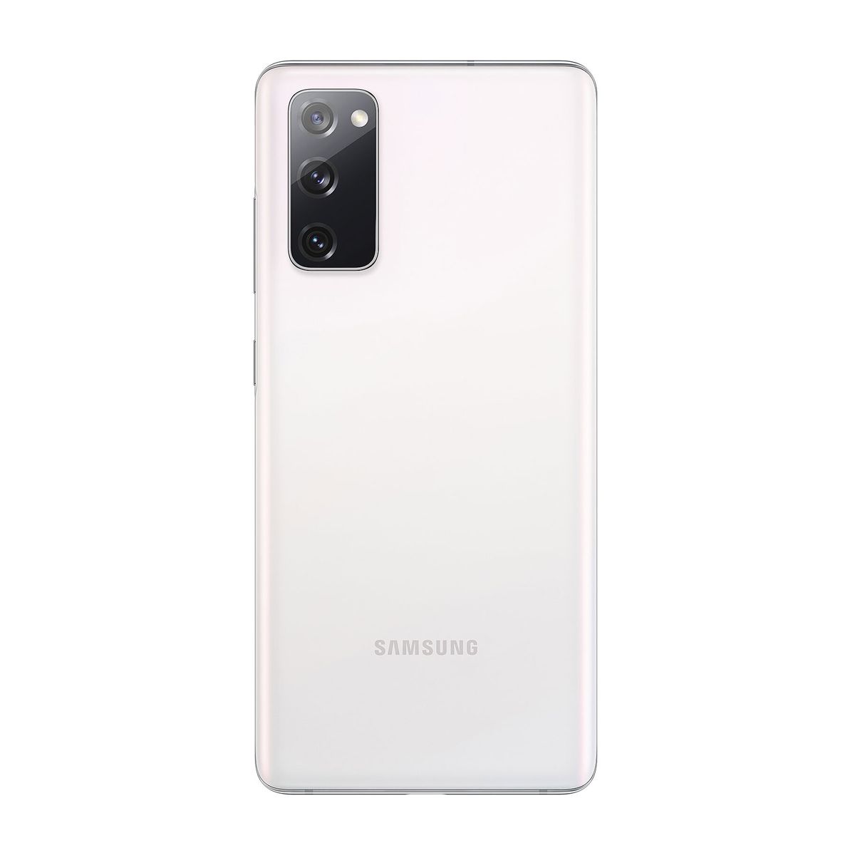 Used Samsung Galaxy S20 FE 128GB White - Good condition