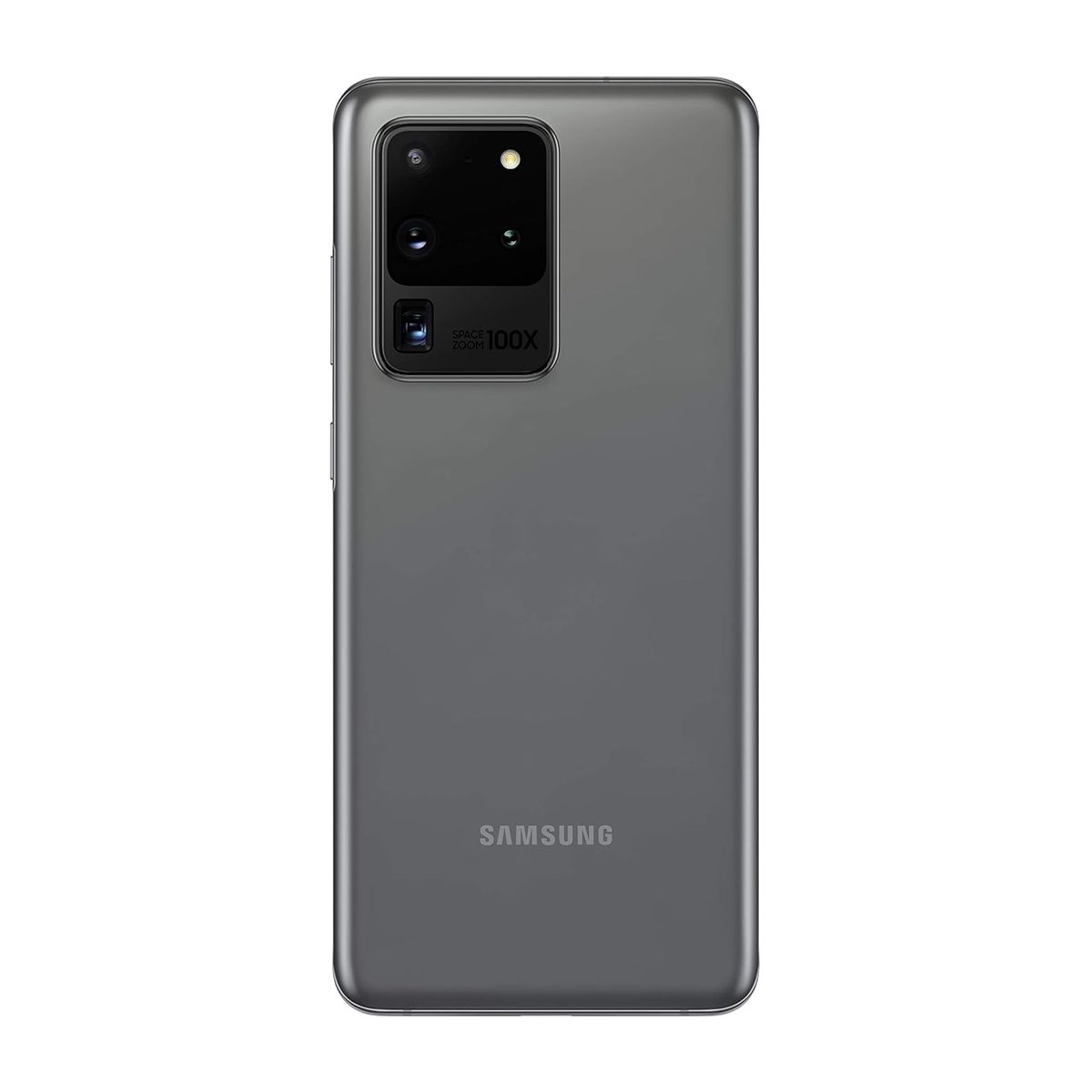 Begagnad Samsung Galaxy S20 128GB Grå - Mycket bra skick
