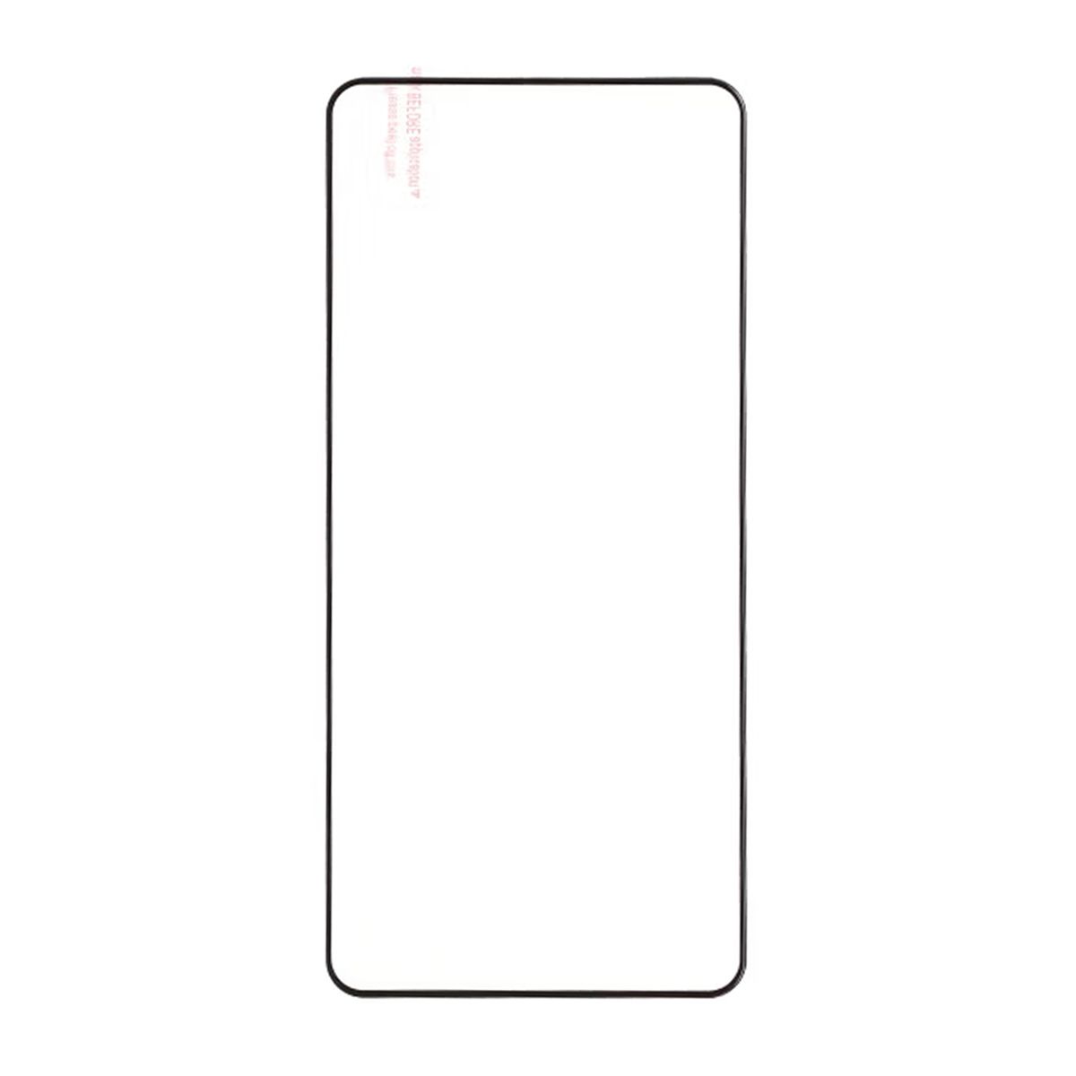 Samsung Galaxy S21 0.18mm high aluminum silk Tempered screen unlocking Protector