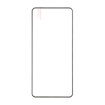 Samsung Galaxy S21 0.18mm high aluminum silk Tempered screen unlocking Protector