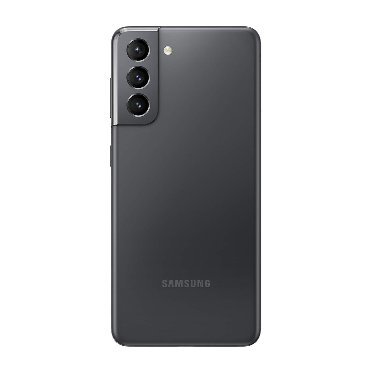 Begagnad Samsung Galaxy S21 256GB Grå - Bra skick