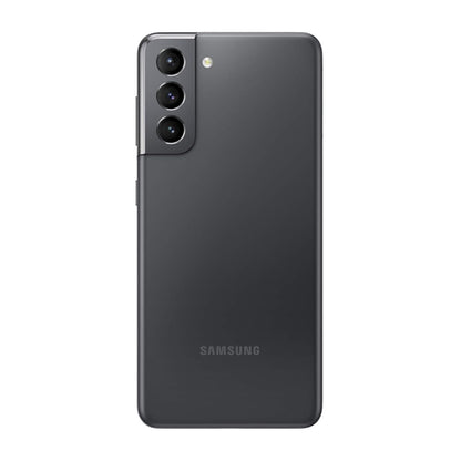 Begagnad Samsung Galaxy S21 256GB Grå - Bra skick