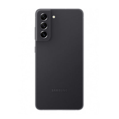 Begagnad Samsung Galaxy S21 FE 128GB Grå - Bra skick