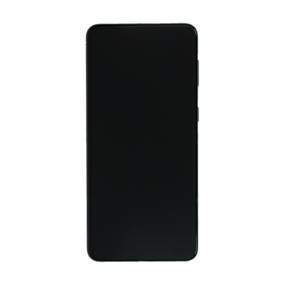 Samsung Galaxy S21 Plus Skärm/Display Original - Svart