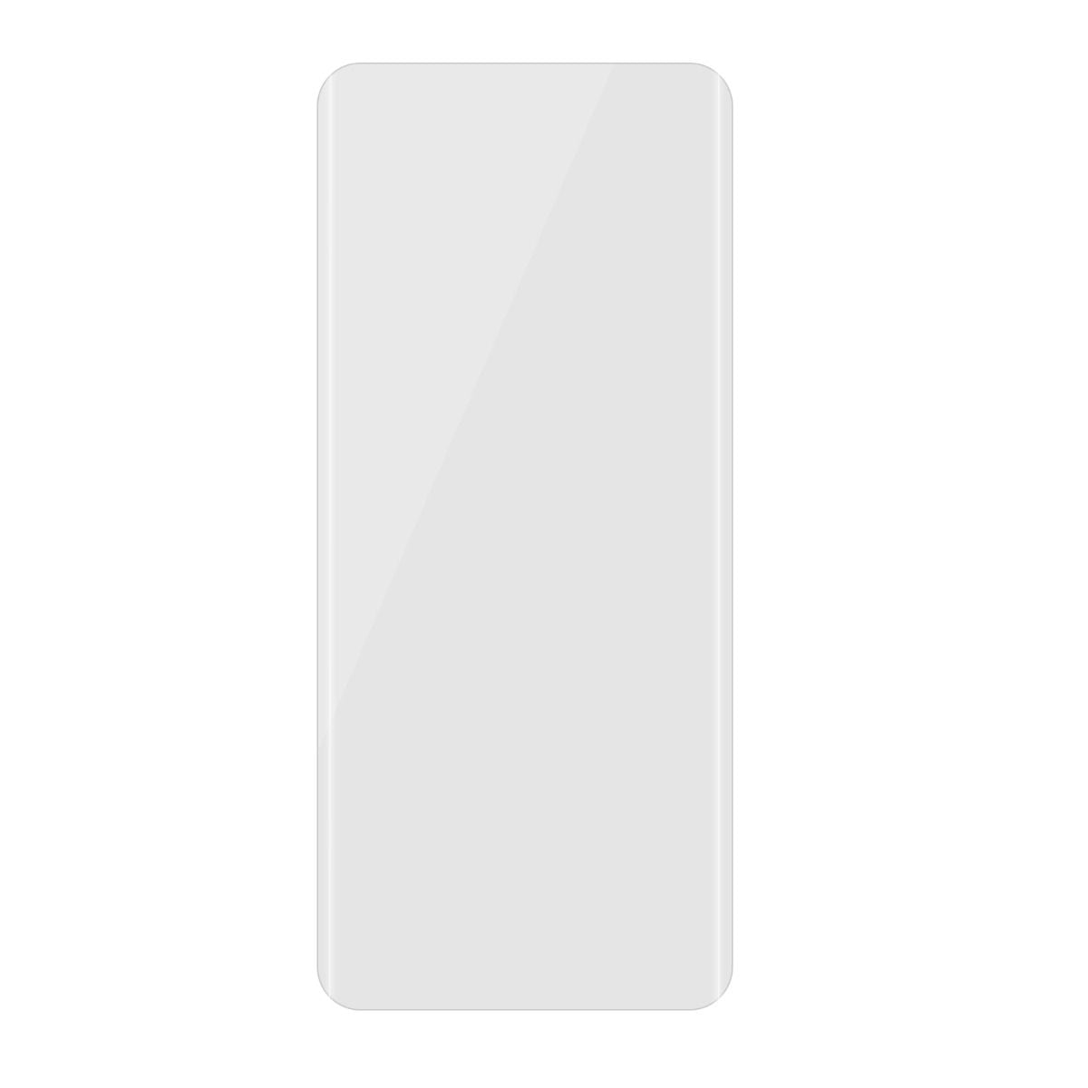 Screen Protector Galaxy 21 Ultra - UV Tempered Glass