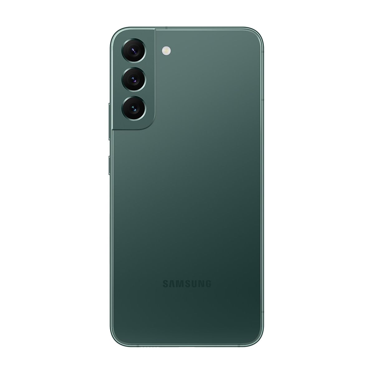 Begagnad Samsung Galaxy S22 128GB Grön - Bra skick